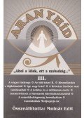 Molnár Edit - Aranyhíd III.