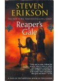 Steven Erikson - Reaper's Gale
