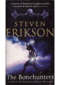 Steven Erikson - The Bonehunters