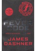 James Dashner - The Fever Code