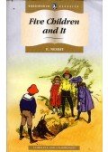 Edith Nesbit - Five Children and It