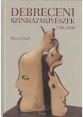 Bényei József - Debreceni színházművészek