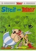Goscinny,Uderzo - Streit um Asterix