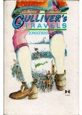 Jonathan Swift - Gulliver's Travels
