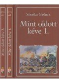 Sárközi György - Mint oldott kéve I-II.
