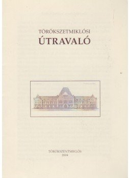 Galsi Zoltán - Törökszentmiklósi útravaló Galsi Zoltán - Törökszentmiklósi útravaló, Törökszentmikós 2004 antikvár könyv