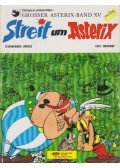 Goscinny,Uderzo - Streit um Asterix