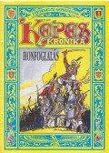  Fazekas Attila,Kiss Ferenc,Zika Klára,Arany János,László Gyula,Makkai János - Képes krónika - Honfoglalás