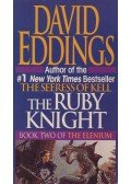 Eddings, David - The Ruby Knight
