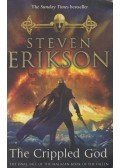 Steven Erikson - The Crippled God