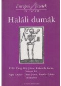 Mihályi Gábor,Háy János - Haláli dumák