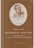  Pollmann Ferenc - Balszerencse, semmi más?