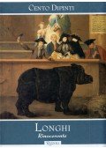 Federico Zeri - Longhi: Rinoceronte