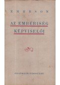 Emerson, Ralph Waldo - Az emberiség képviselői