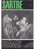 Sartre, Jean-Paul - Drámák I.
