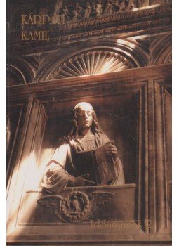 Kárpáti Kamil - Időaránylás 2. Kárpáti Kamil - Időaránylás 2., Budapest 2000 antikvár könyv