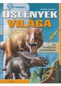 Zubály Sándor - Őslények világa