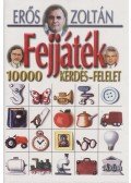 Erős Zoltán - Fejjáték II.