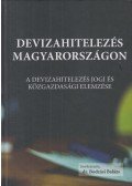 dr. Bodzási Balázs - Devizahitelezés Magyarországon