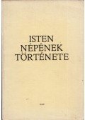 Medvigy Mihály - Isten népének története