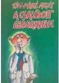 Tóth-Máthé Miklós - A csalódott lebernyegi (dedikált)