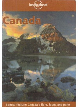 Lightbody, Mark, Thomas Huhti, Ryan Ver Berkmoes - Canada Lightbody, Mark, Thomas Huhti, Ryan Ver Berkmoes - Canada, 1999 antikvár könyv
