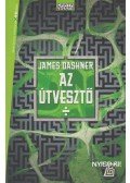 James Dashner - Az útvesztő