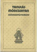 Oroszlány Péter - Tanulásmódszertan - szöveggyűjtemény