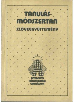 Oroszlány Péter - Tanulásmódszertan - szöveggyűjtemény Oroszlány Péter - Tanulásmódszertan - szöveggyűjtemény, 1990 antikvár könyv