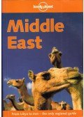Andrew Humphreys,Lou Callan,Paul Greenway,Anthony Ham,Pertti Hamalainen,Paul Hellander,Ann Jousiffe,Cathy Lanigan,Gordon Robison,Jeff Williams - Middle East: From Libya to Iran - the only regional Guide