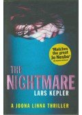 Lars Kepler - The Nightmare