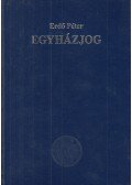 Erdő Péter - Egyházjog