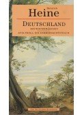 Heinrich Heine - Atta Troll. Ein Sommernachtstraum / Deutschland. Ein Wintermärchen