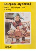 Molnár Tibor,Ungvári Judit - Fellegajtó-Nyitogató