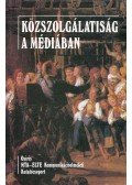 Terestyéni Tamás - Közszolgálatiság a médiában