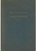Mécs László - Forgószínpad