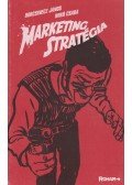 Dorcsinecz János,Mikó Csaba - Marketing stratégia