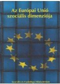 Gyulavári Tamás - Az Európai Unió szociális dimenziója