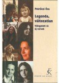 Petrőczi Éva - Legenda, változatlan (dedikált)