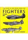 William Green - Fighters Volume One