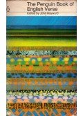 John Hayward (ed.) - The Penguin Book of English Verse