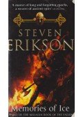 Steven Erikson - Memories of Ice