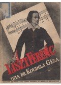 dr. Koudela Géza - Liszt Ferenc