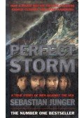 Junger, Sebastian - The Perfect Storm