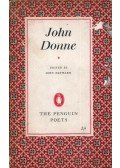 John Hayward - John Donne: A Selection of His Poetry