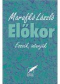 Marafkó László - Előkor (dedikált)