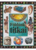 Kész Barnabás,Tóth Dóra,Bagoly Ilona - Földünk titkai