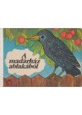 Irene Geiling - A madárház ablakából