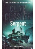 Clive Cussler - Serpent
