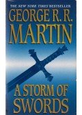 George R. R. Martin - A Storm of Swords